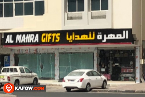 Al Mahra Gifts