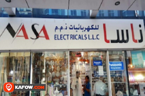 NASA Electricals LLC