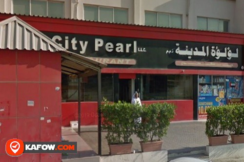 City Pearl Restaurant