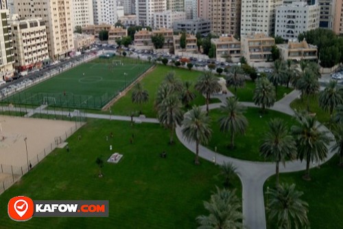 Abu Shagara Park