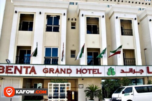 Benta Grand Hotel