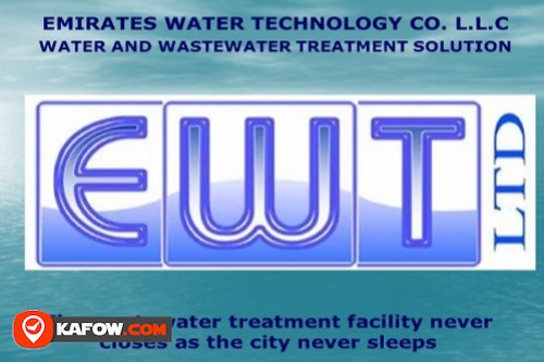 Emirates Water Technology Co LLC