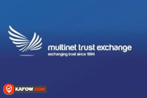 Multinet Trust Exchange LLC