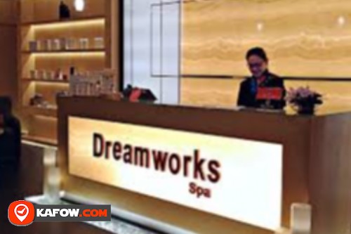 Dreamworks Spa