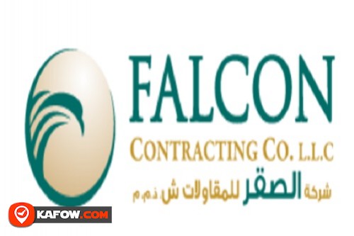 Falcon Contracting Co L L C
