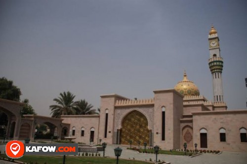 Sarooj Masjid