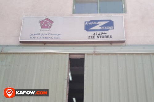 Zee Stores