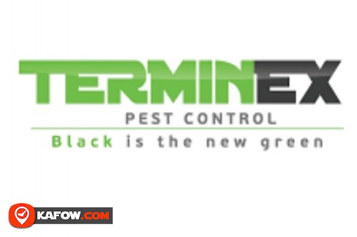 Terminex Pest Control