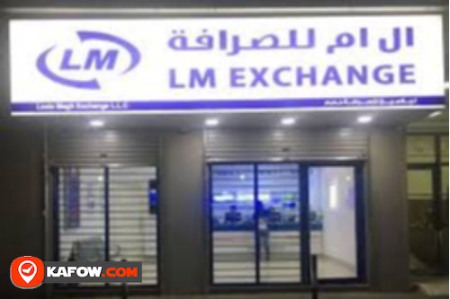 LM Exchange