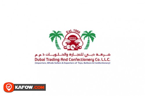 Dubai Trading & Confectionery Co LLC