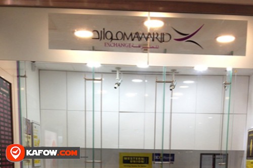 Mawarid Exchange