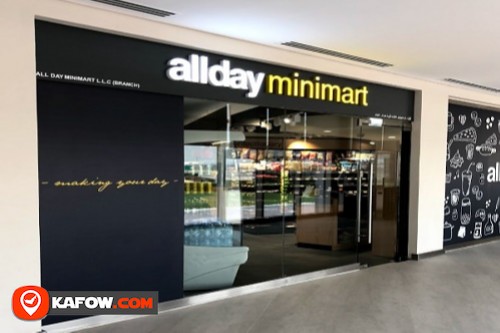 allday minimart EFTA