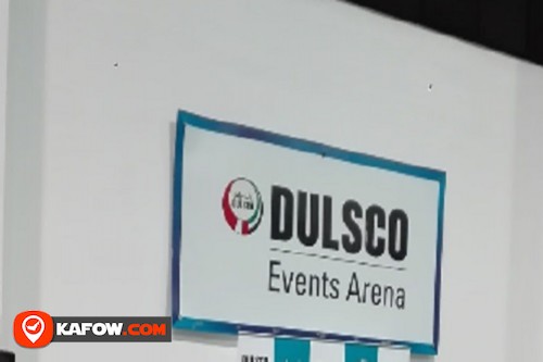 Dulsco Sports Complex