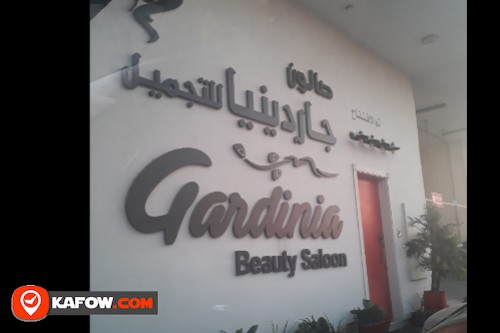 Gardinia Beauty Saloon