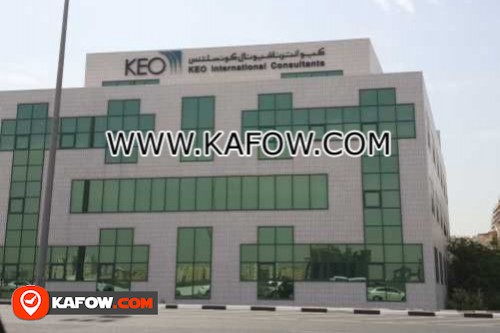 Keo International Consultants