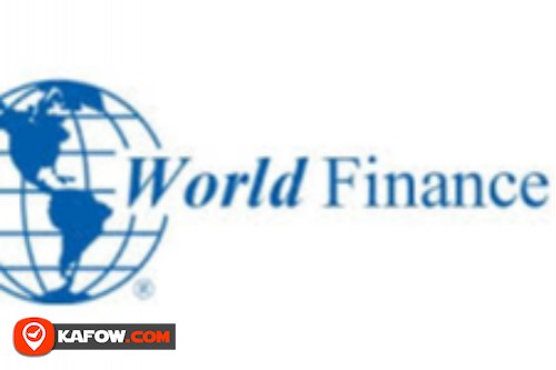 World Finance Centre Devpt Corporation LLC