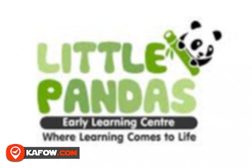 Little Pandas Early Learning Centre