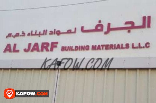 Al Jarf Building Materials L.L.C
