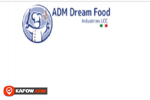 ADM Dream Food LLC