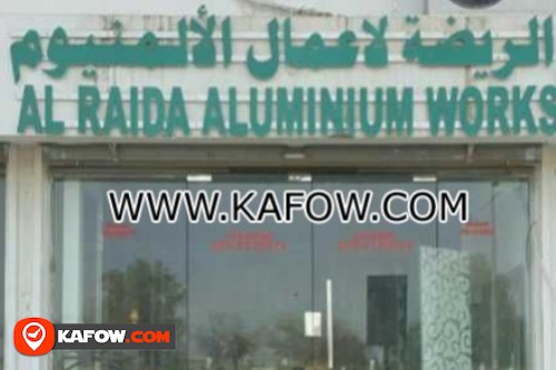 Al Raida Aluminum Works