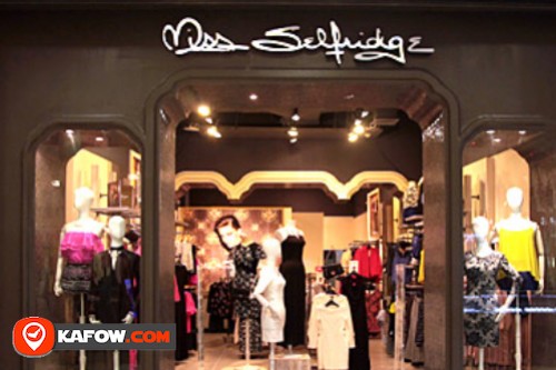 Miss Selfridge