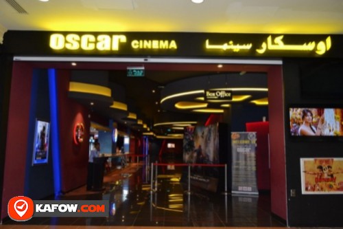 Oscar Cinemas