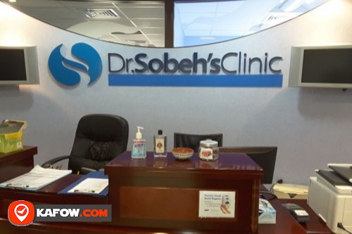 Dr Sobeh Clinic