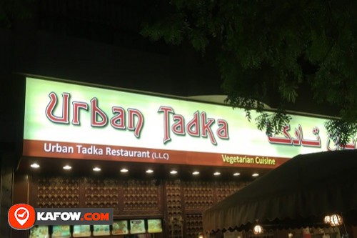 Urban Tadka Restaurant