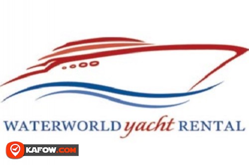 Water World Yacht Rental LLC