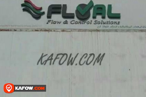 Floval flow & control solutions