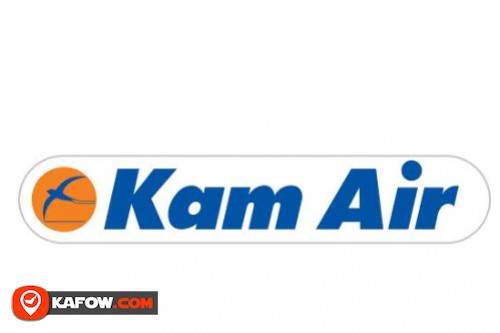 Kam Air