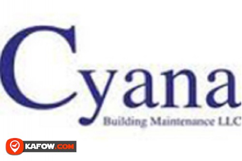 Cyana Building Maintenance LLC