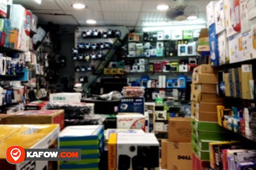 Golden Moments Electronics Trading