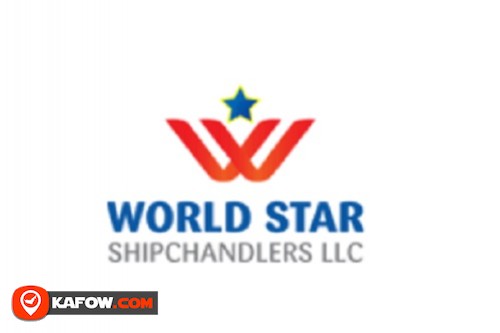 WORLD STAR SHIP CHANDLERS L.L.C