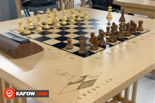 Chess Lab