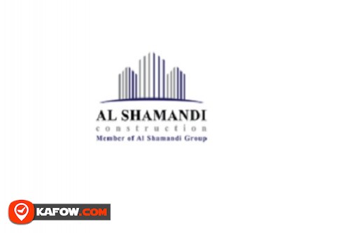 Al Shamandi Construction