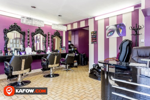 Al Ameer Hair Dressing Saloon