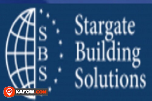 Stargate Building Solutions LLC