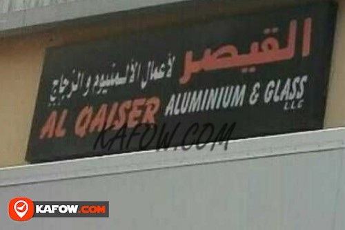 Al Qaiser Aluminium & Glass L.L.C