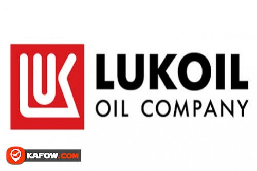 Lukoil Overseas Holdings Ltd