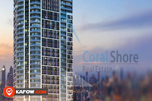 Coral Shore Real Estate Brokers