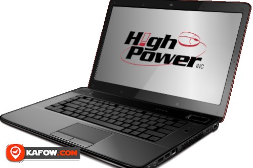 High Power Computer