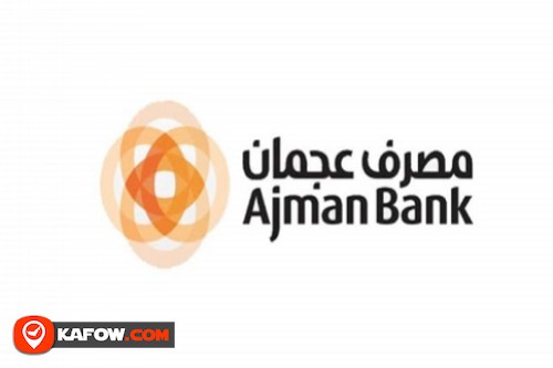 Ajman Bank ATM