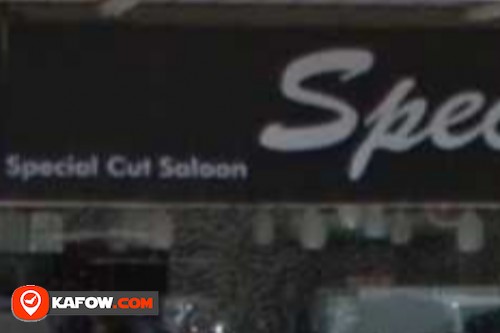 Special Salon For Men