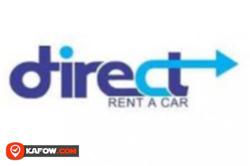 Direct Rent A Car LLC