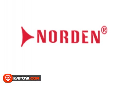 Norden Communication ME Fze