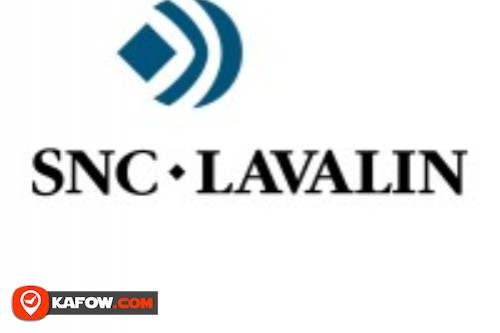 SNC Lavalin International