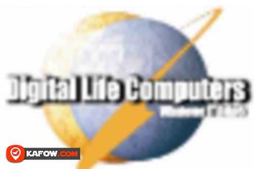 Digital Life Computers