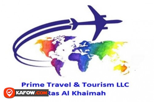 Prime Travel & Tourism