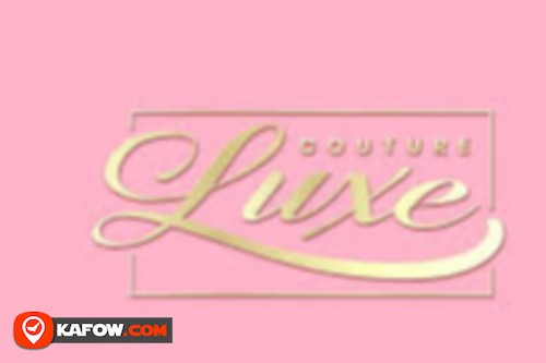 Luxecouture